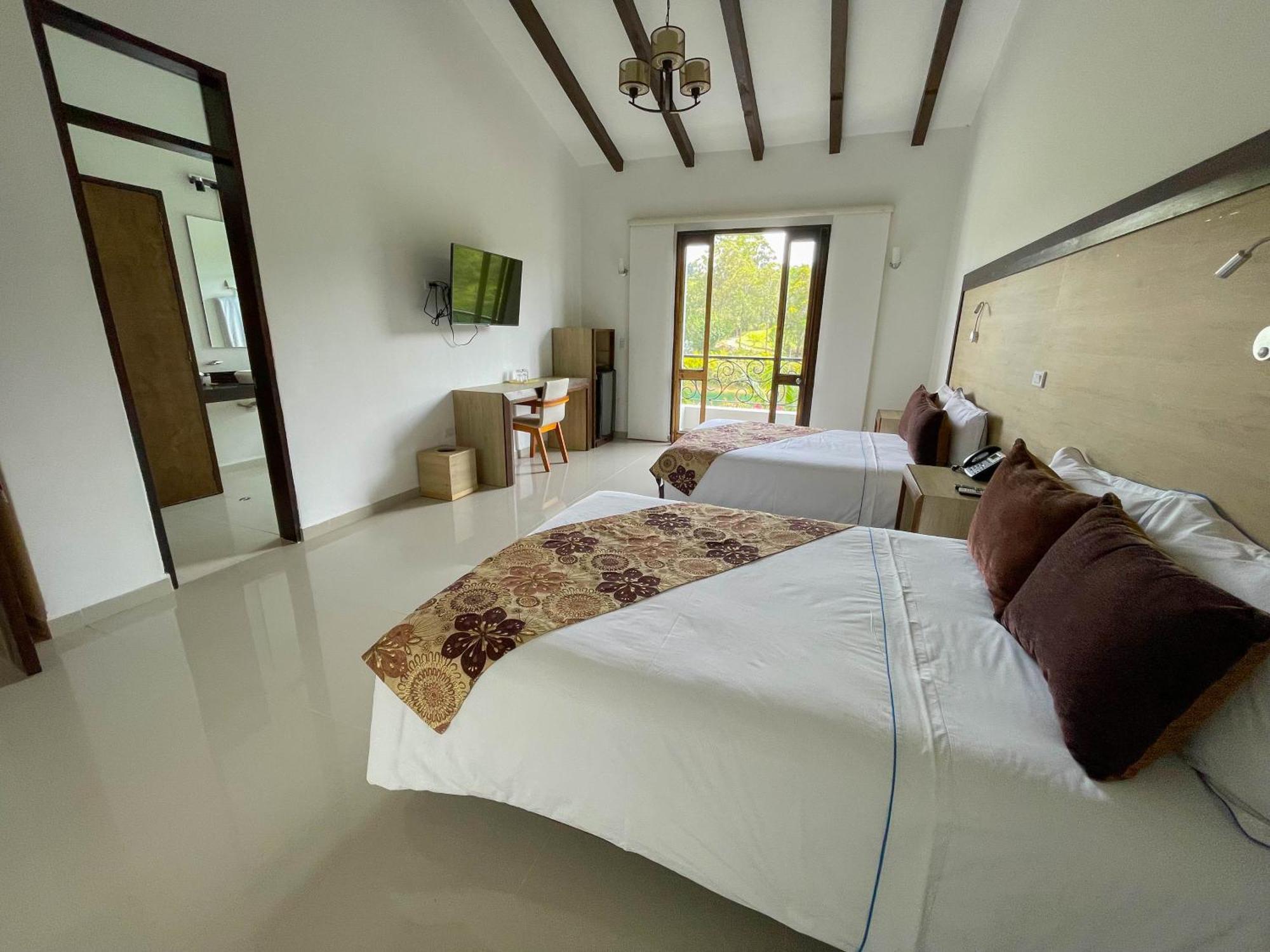 Hotel La Magdalena Adult Only Guatapé Extérieur photo